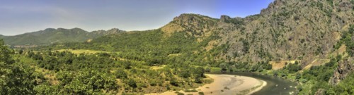 Arda River