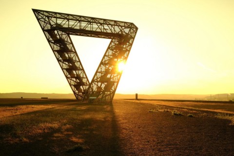 Saarpolygon
