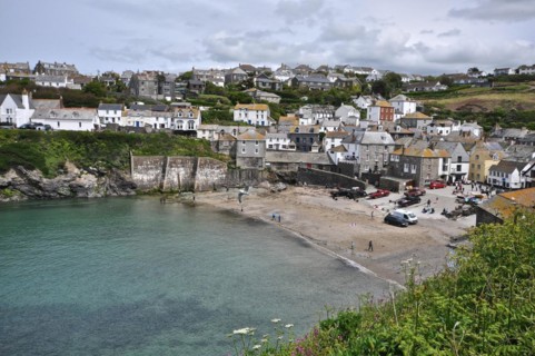 Port Isaac
