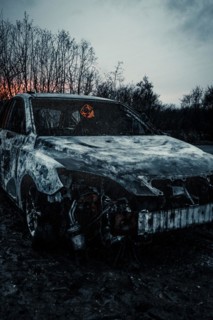 Purge mask