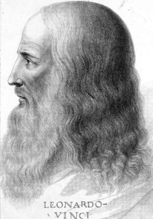 Leonardo da Vinci