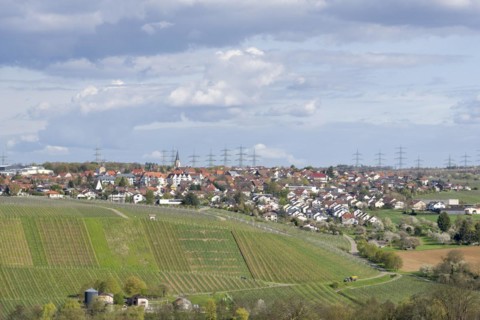 Village of Neckarwestheim