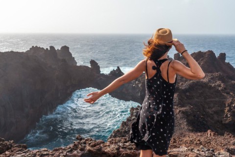 El Hierro Island. Canary Islands