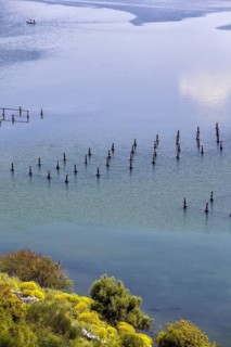Lake Butrint
