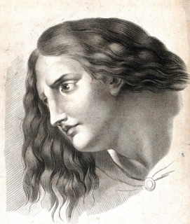 Saint Jude