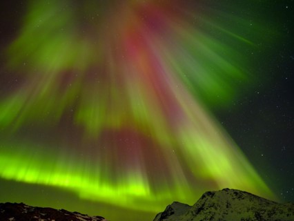 Aurora Borealis