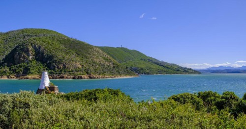 Eastern Heads Beacon
