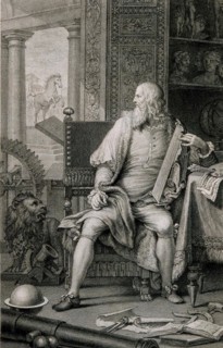 Leonardo da Vinci