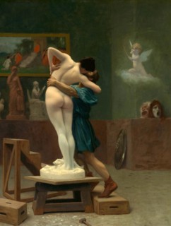 Pygmalion
