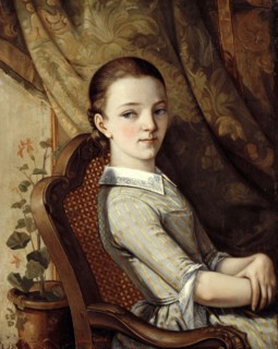 Juliette Courbet