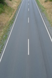 Country road