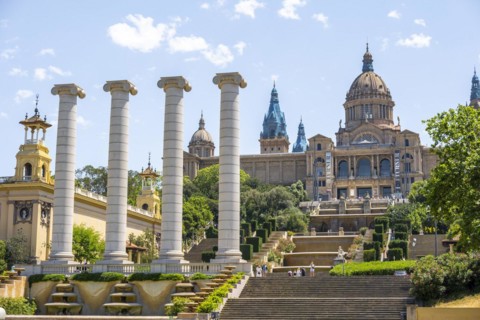 Palau Nacional