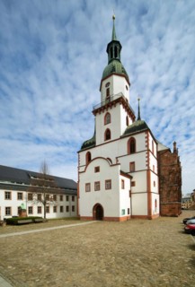 Kunigunde Church