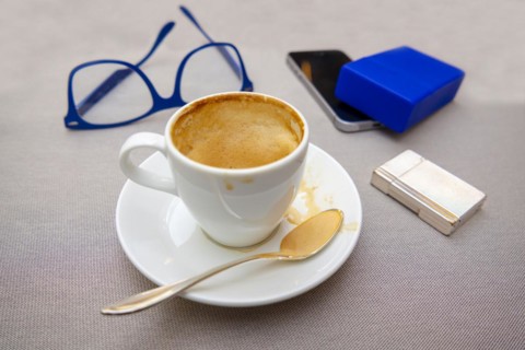 Business Break