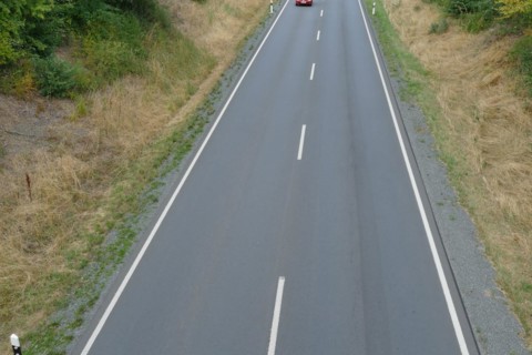 Country road