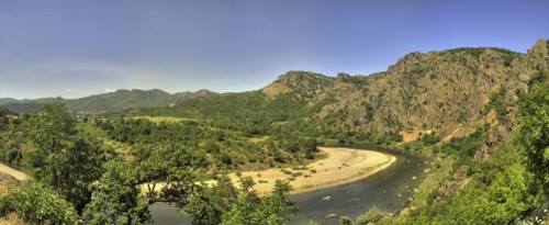 Arda River