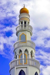Mosque