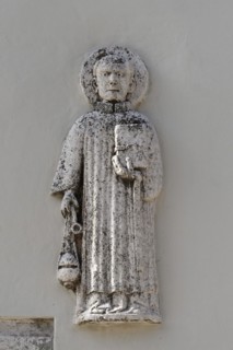 Church of St Anselm