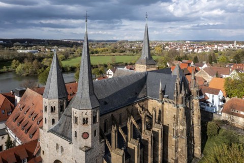 St. Peter's Collegiate Church