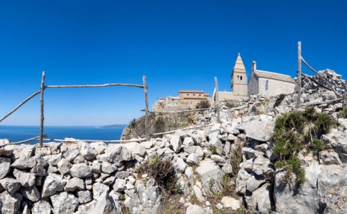 Parish Church of the Blessed Virgin Mary