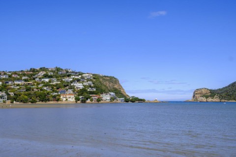 Sandy beach beach