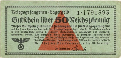 Lagergeld