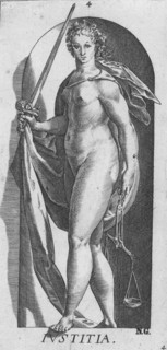 Justitia