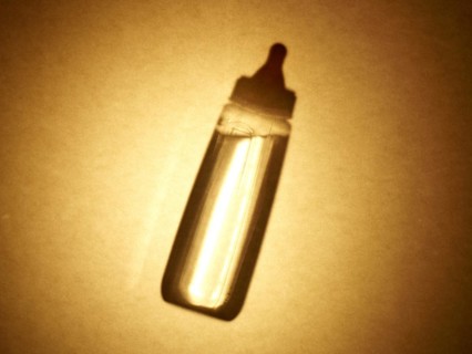 Baby bottle