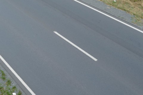 Country road
