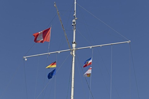 Flags