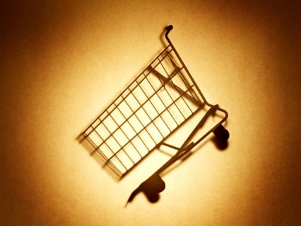 Shopping cart
