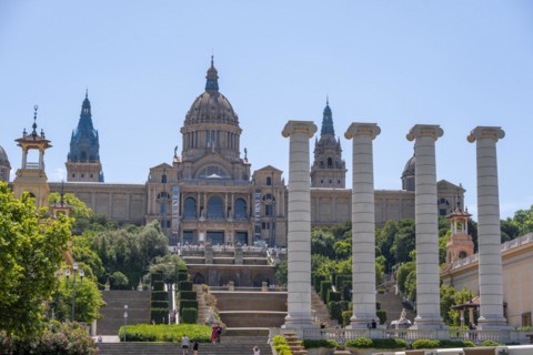 Palau Nacional