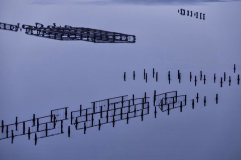 Lake Butrint