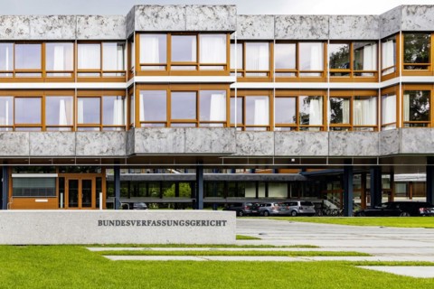 Federal Constitutional Court