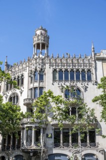 Casa Lleo Morera