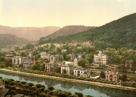 Bad Ems