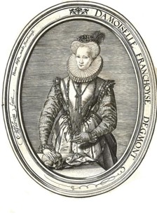 Francoise van Egmond