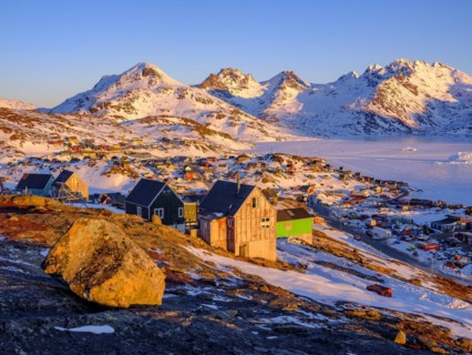 Tasiilaq
