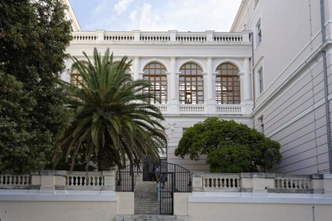 University