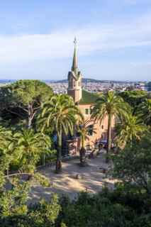 Casa Museu Gaudi