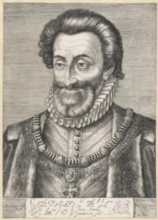 Henry IV