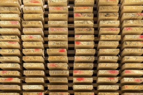 Sawn timber