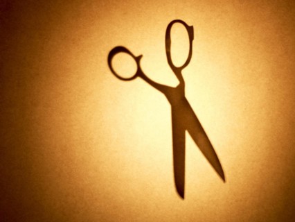 Scissors