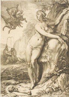 Andromeda