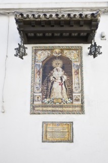Tiled picture