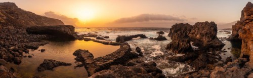 El Hierro Island. Canary Islands
