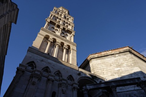 Diocletian's Palace