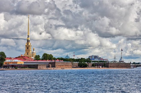 Peter and Paul Church