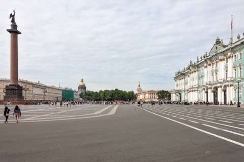 Palace Square