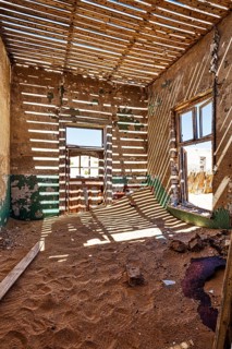 Ruin